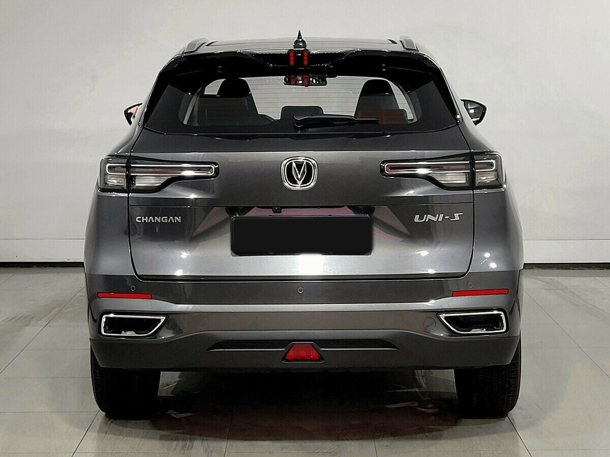 Купить Changan UNI-S (CS55 Plus), 2024, 698 км, фото №3