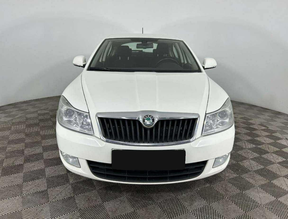 Купить Skoda Octavia, 2011, 220 636 км, фото №2