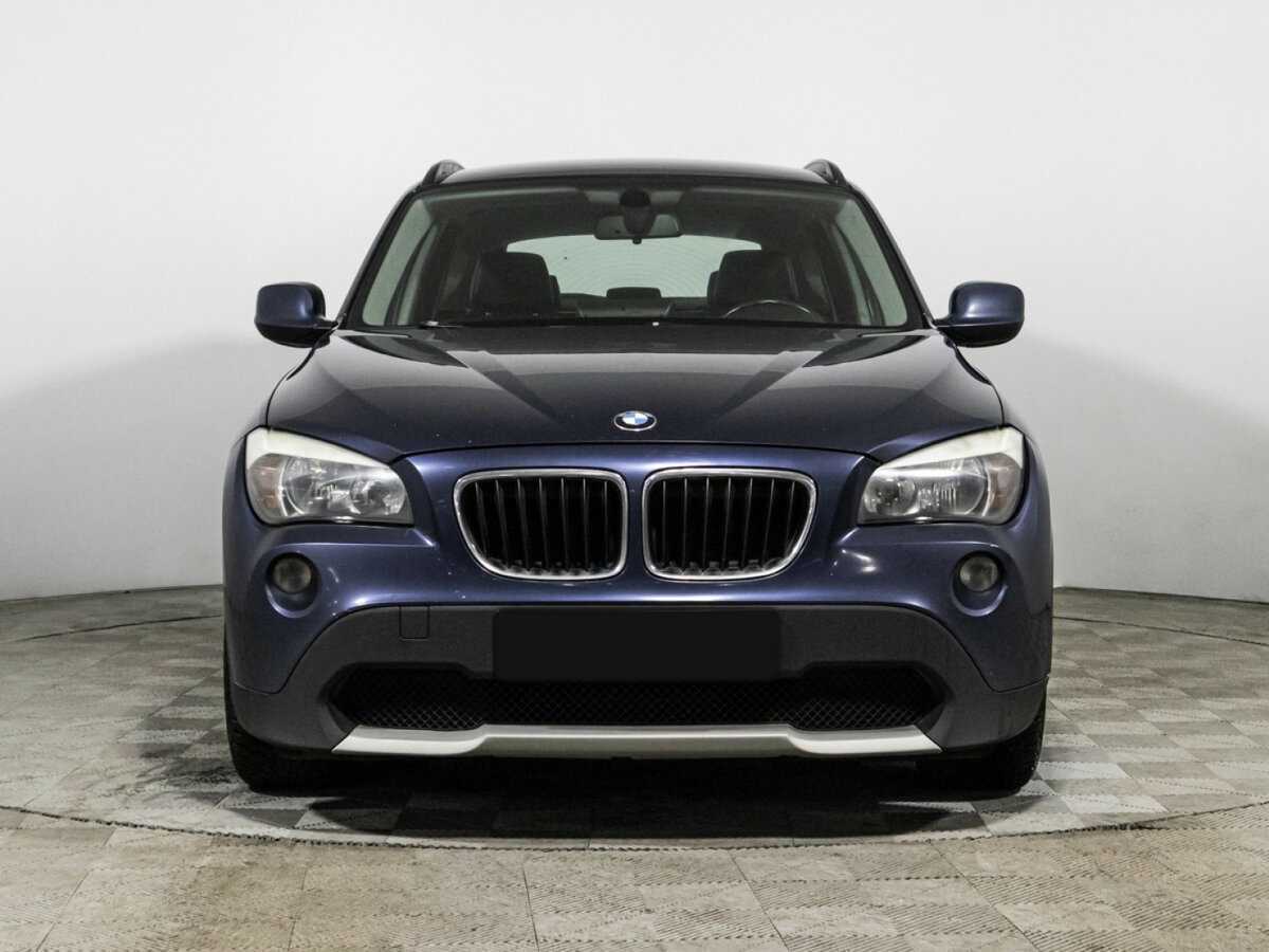 Купить BMW X1 18i, 2010, 224 737 км, фото №2