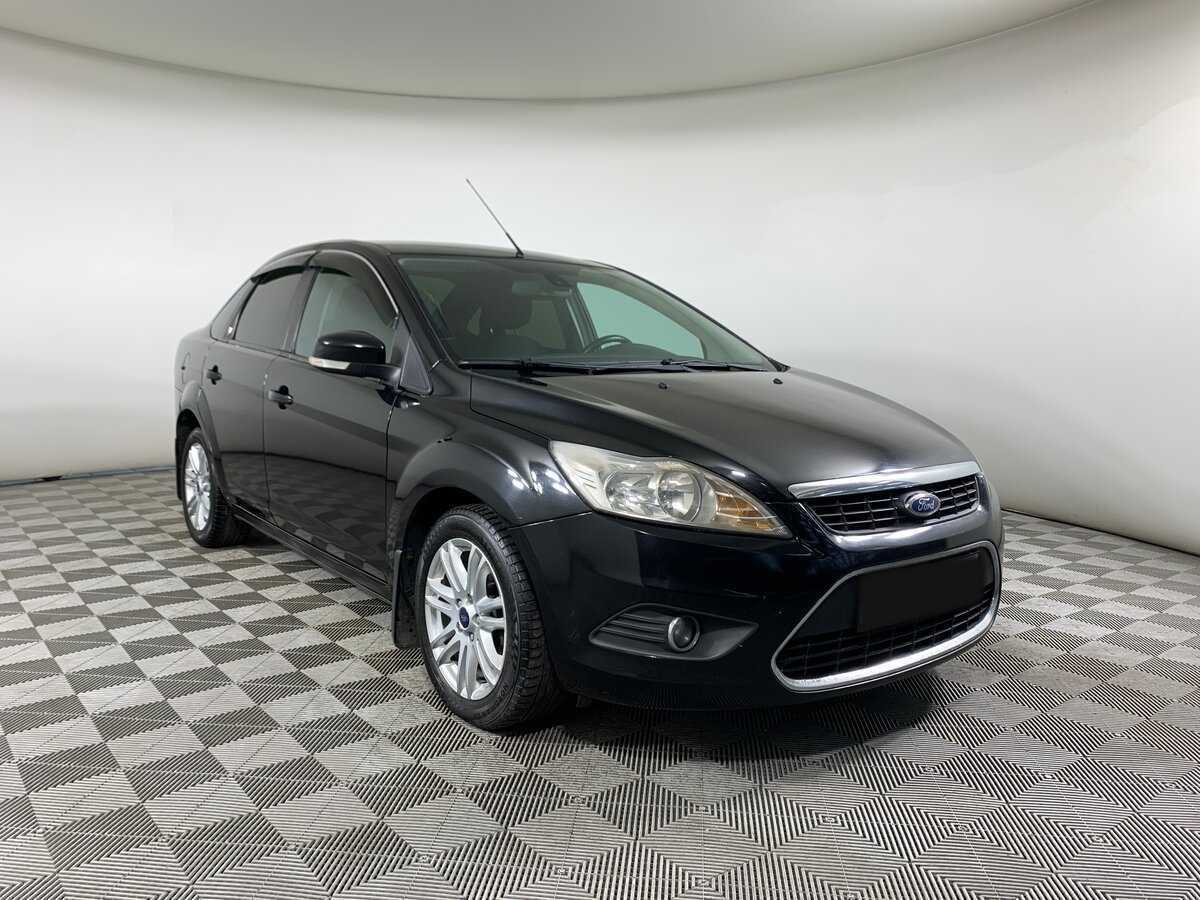 Купить Ford Focus, 2008, 346 000 км, фото №3