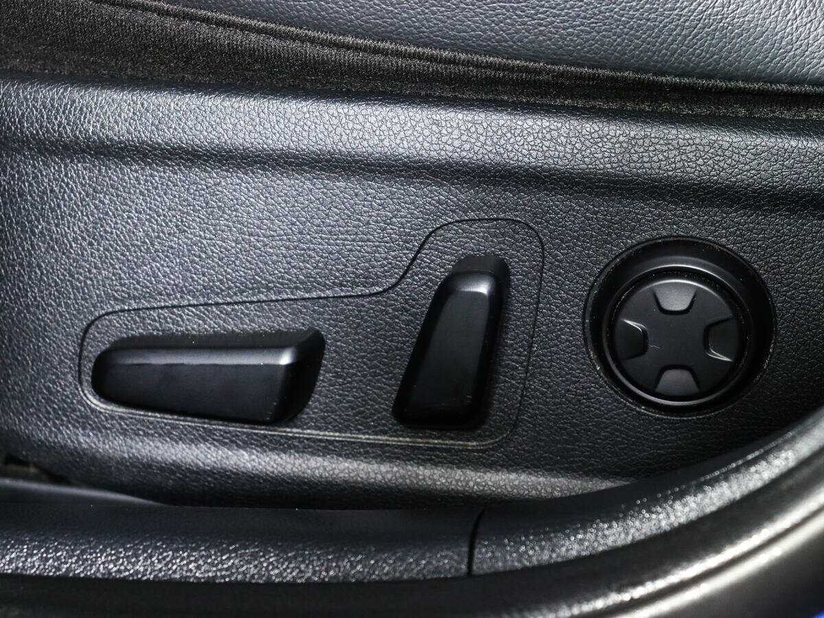 Купить Kia Stinger, 2019, 66 931 км, фото №19