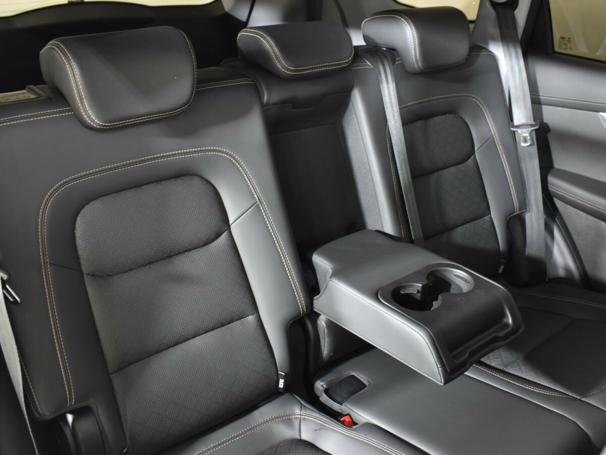 Купить Chery Tiggo 8 I, 2020, 67 000 км, фото №13