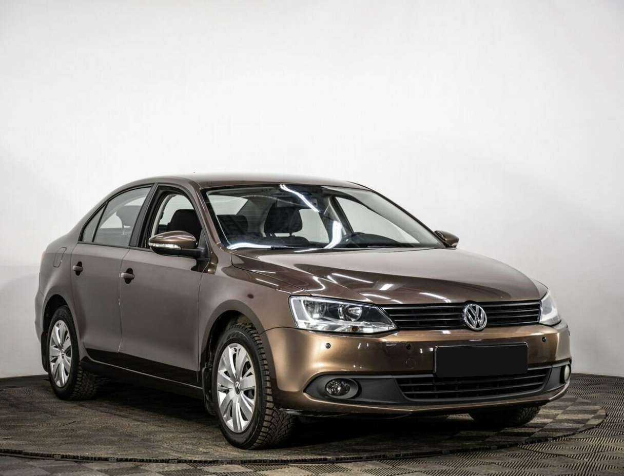 Купить Volkswagen Jetta, 2011, 154 000 км, фото №3