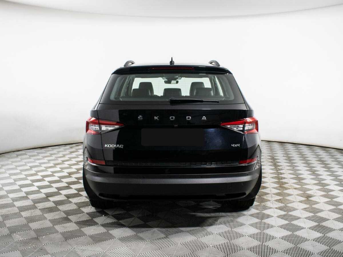 Купить Skoda Kodiaq, 2020, 73 152 км, фото №6