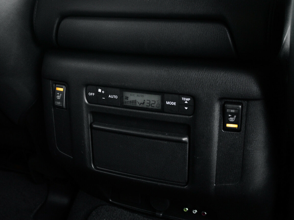 Купить Infiniti QX80 I, 2014, 110 045 км, фото №16