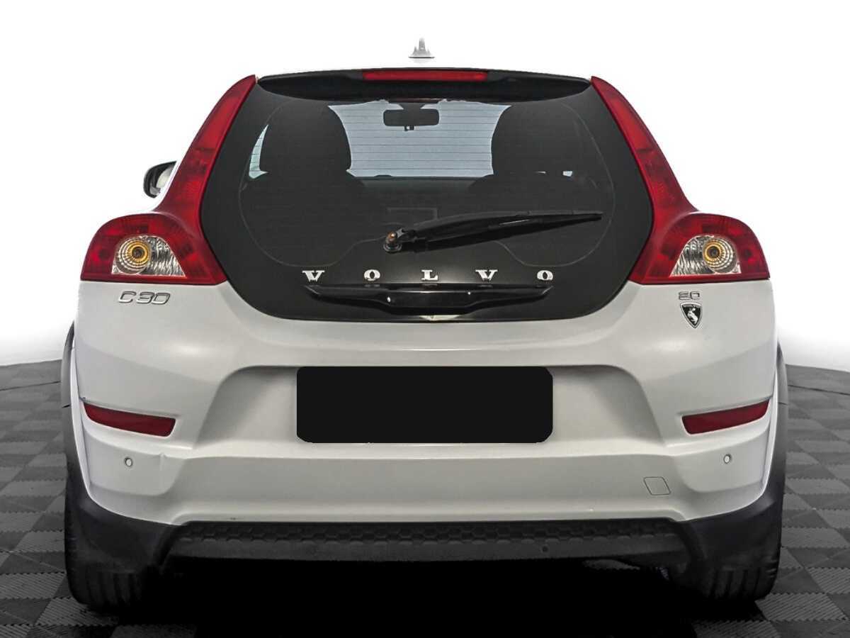Купить Volvo C30, 2011, 202 131 км, фото №6