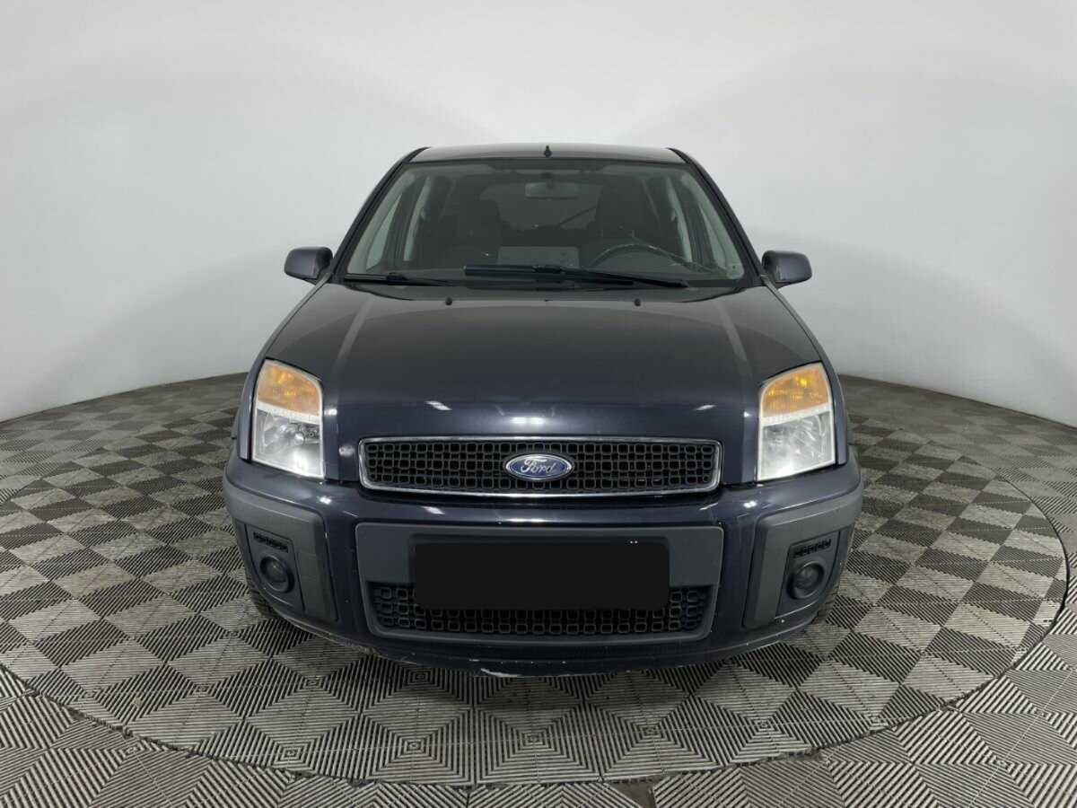 Купить Ford Fusion, 2006, 149 125 км, фото №2