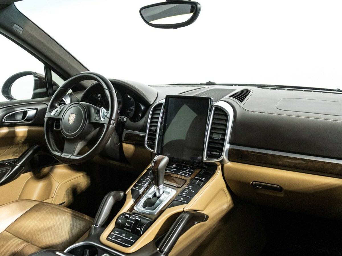 Купить Porsche Cayenne II (958), 2011, 315 177 км, фото №7