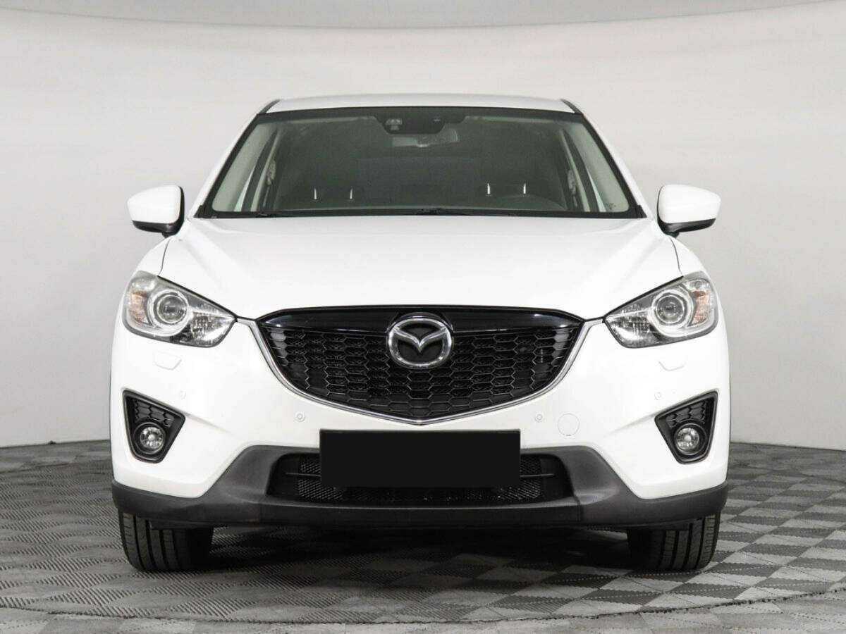 Купить Mazda CX-5, 2015, 105 785 км, фото №2