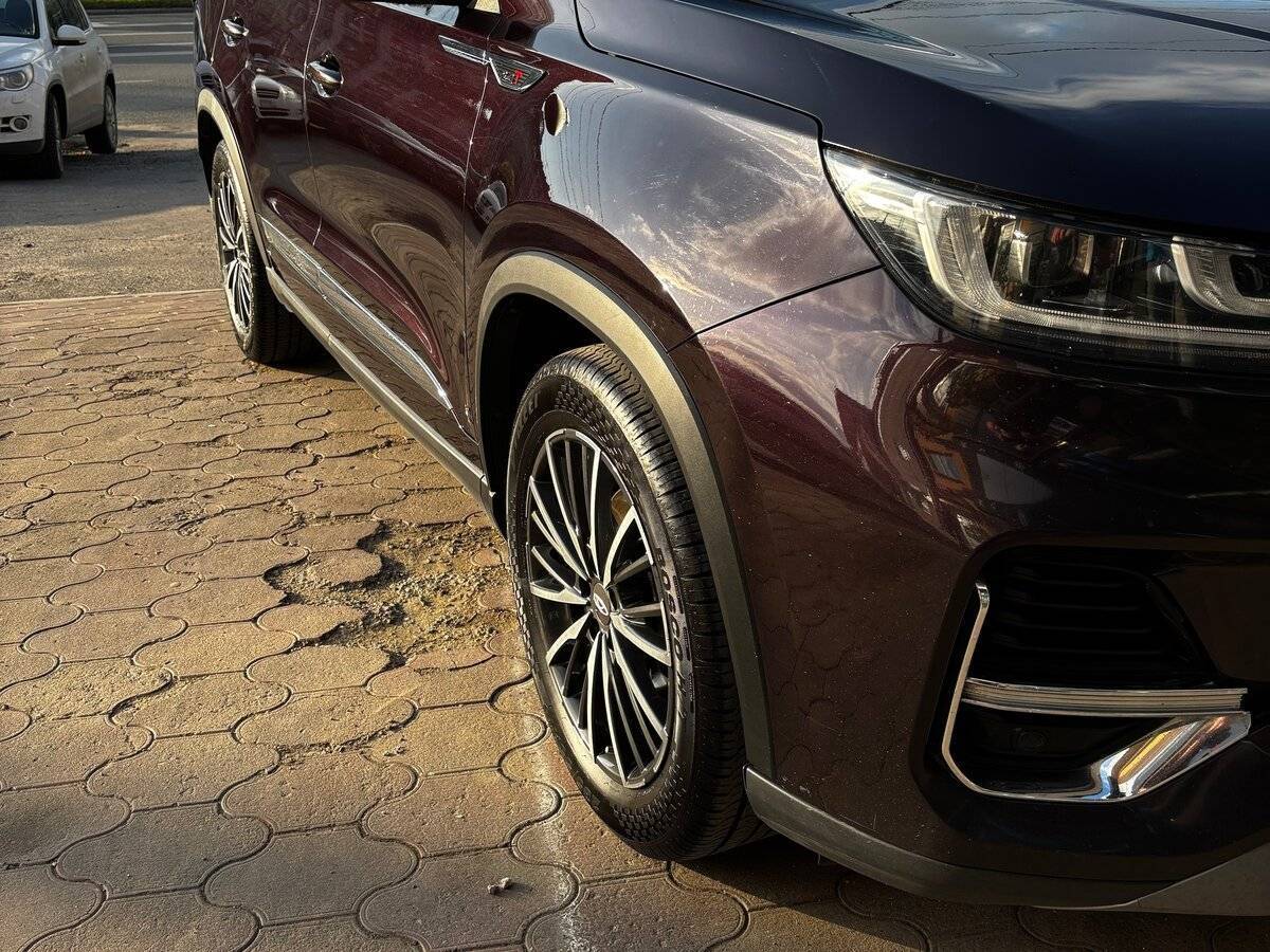 Купить Chery Tiggo 8 Pro, 2021, 115 000 км, фото №3