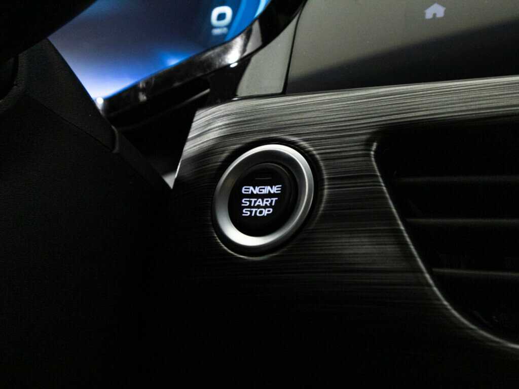 Купить Geely Tugella, 2023, 18 650 км, фото №23