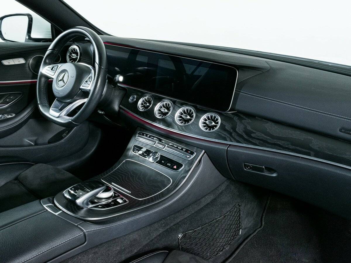 Купить Mercedes-Benz E-Класс 200, 2017, 85 469 км, фото №11