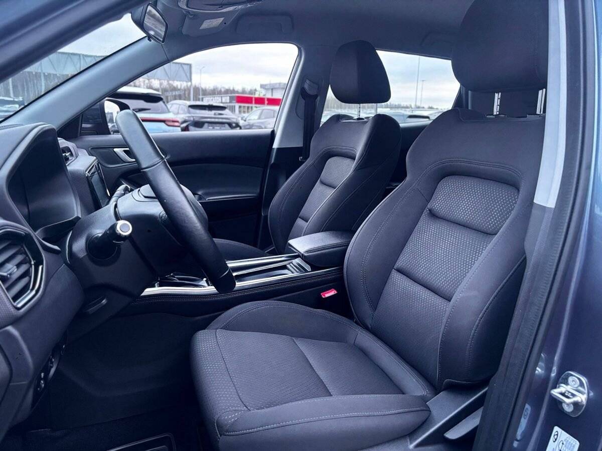 Купить Chery Tiggo 4 I Рестайлинг, 2021, 22 104 км, фото №7