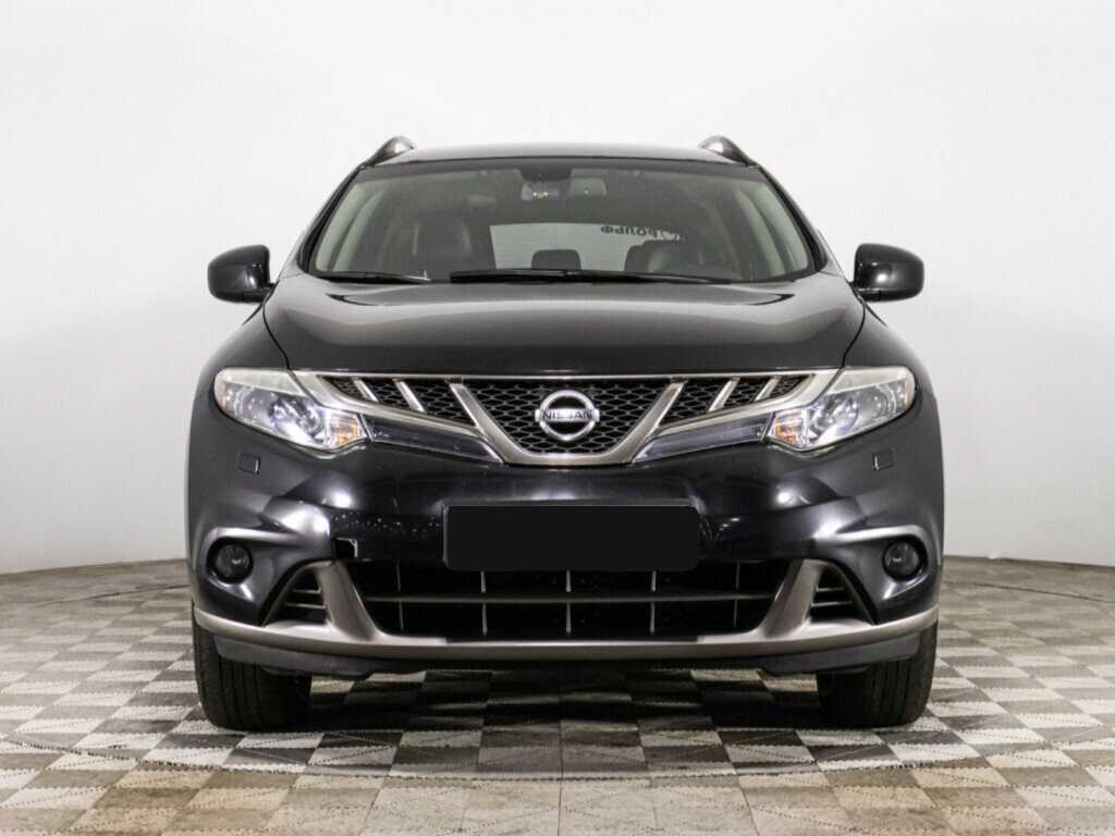 Купить Nissan Murano, 2011, 194 300 км, фото №2