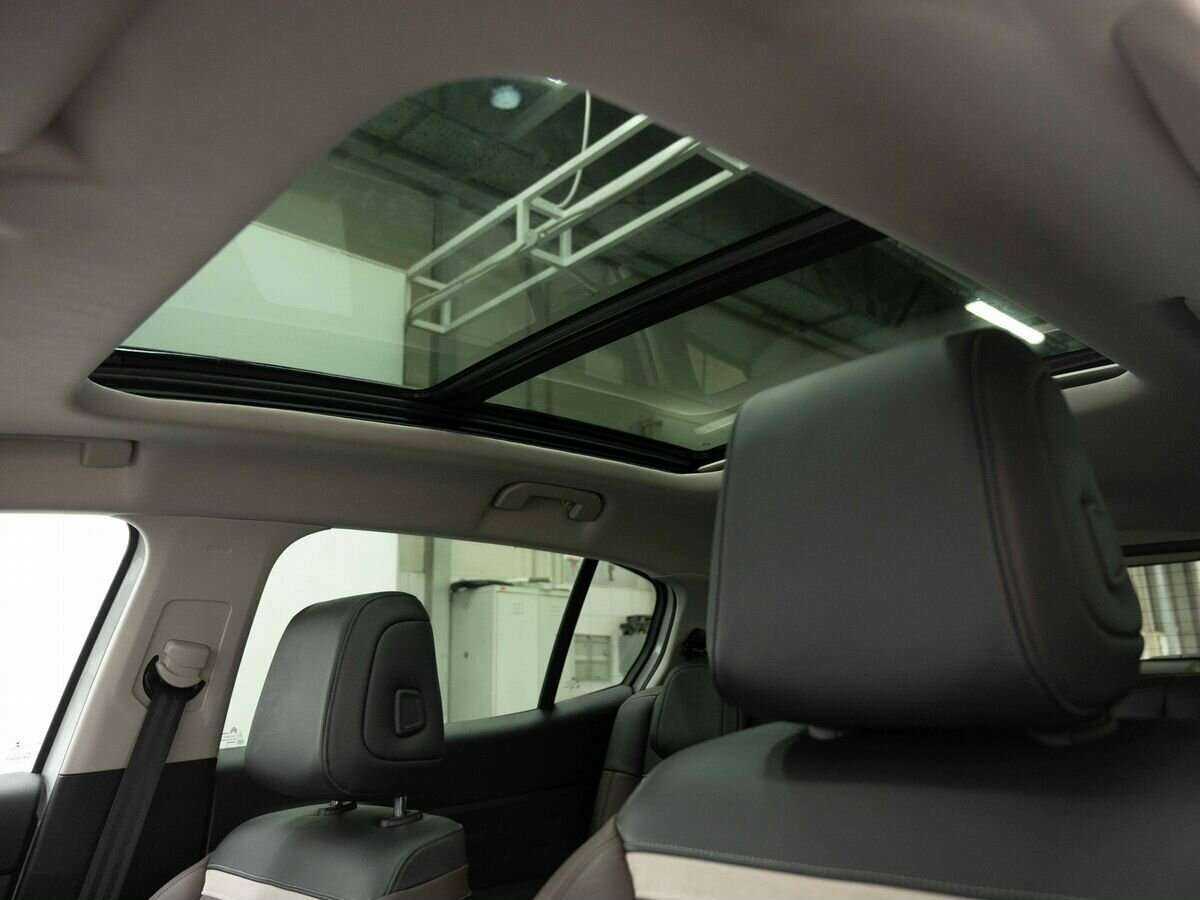 Купить Citroen C5 Aircross, 2019, 72 095 км, фото №23