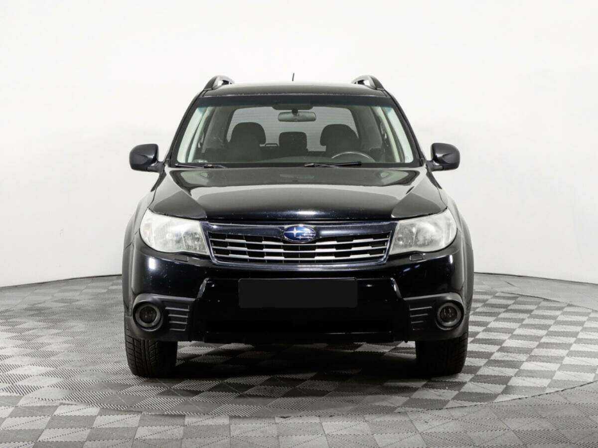 Купить Subaru Forester, 2011, 206 325 км, фото №2