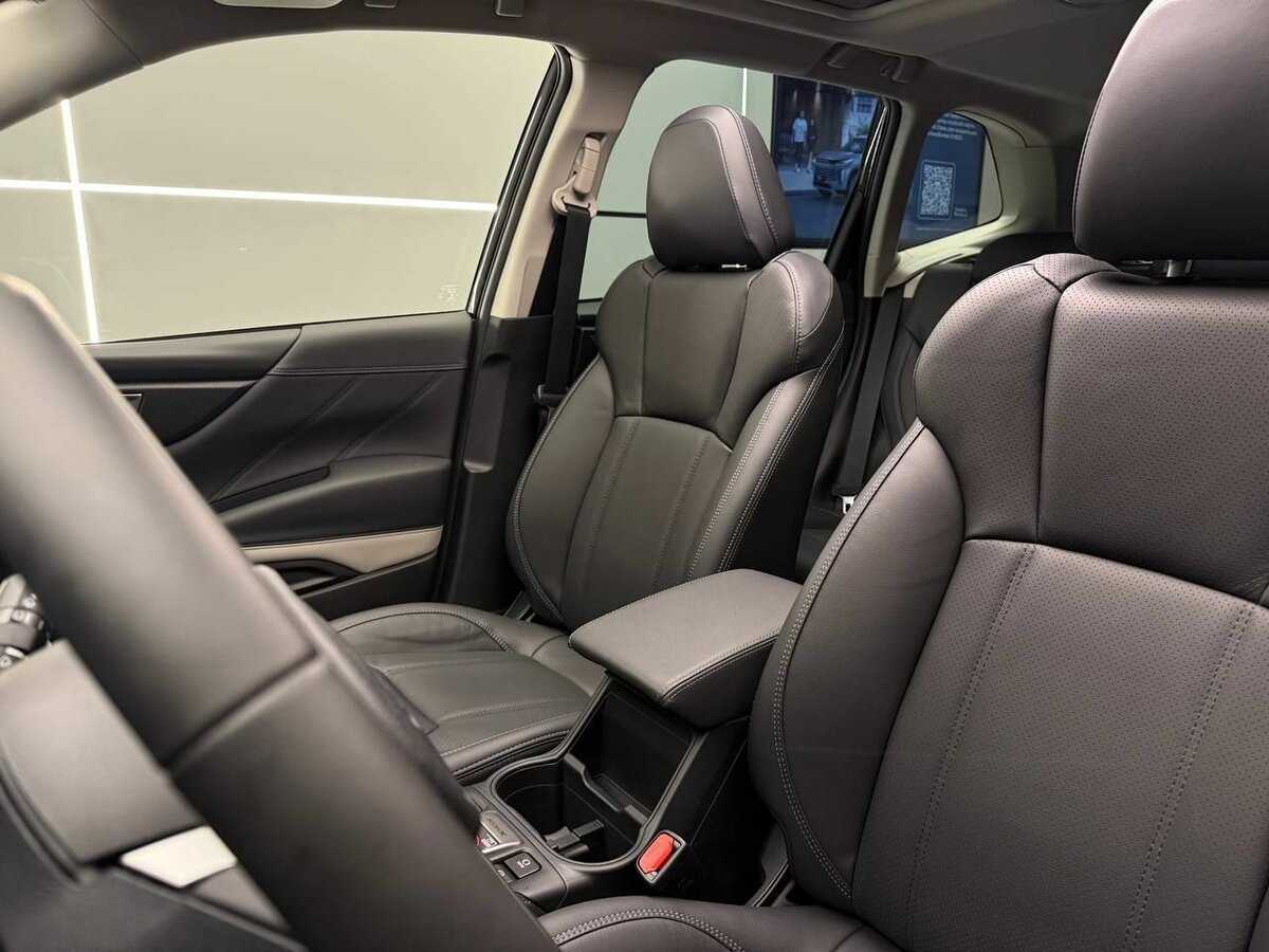 Купить Subaru Forester, 2023, 20 км, фото №19