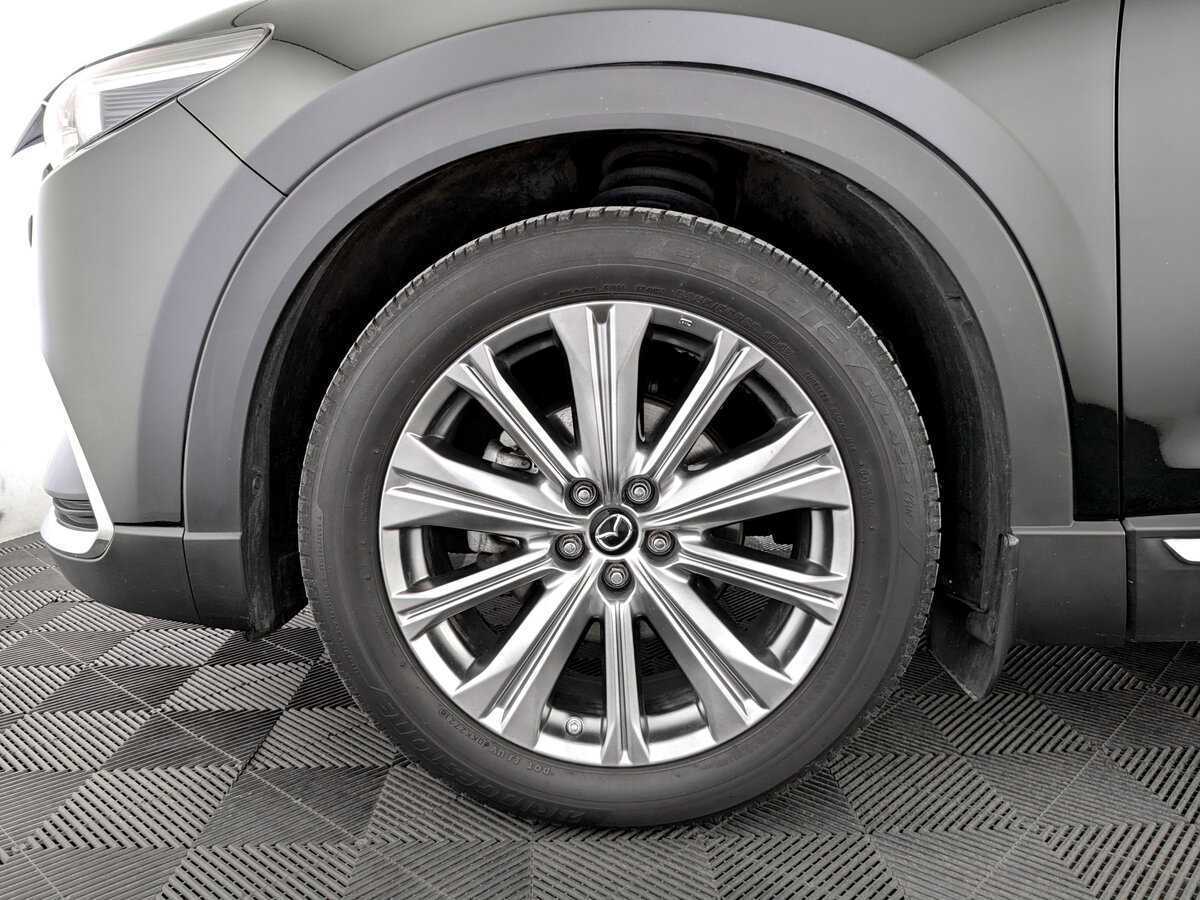 Купить Mazda CX-9, 2021, 44 821 км, фото №18