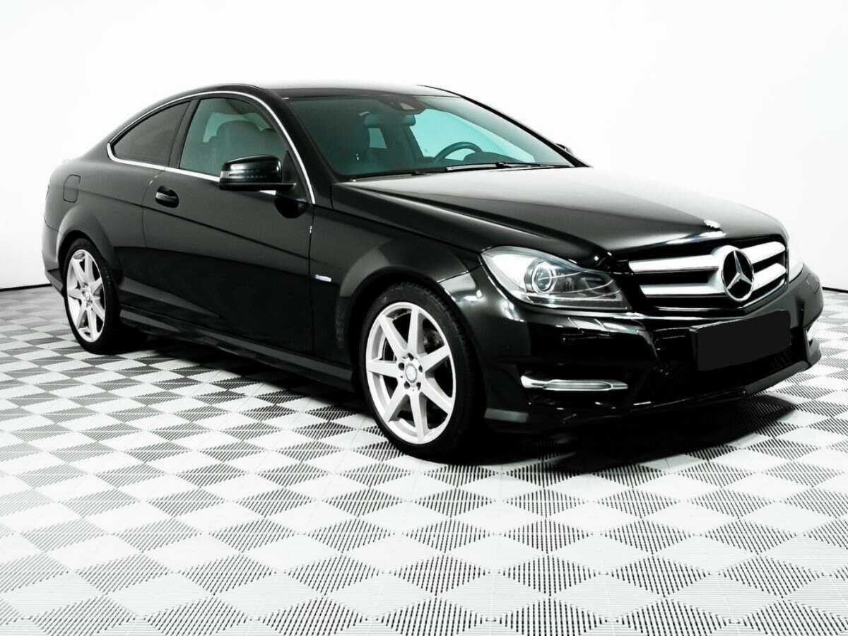Купить Mercedes-Benz C-Класс 180, 2012, 123 269 км, фото №3