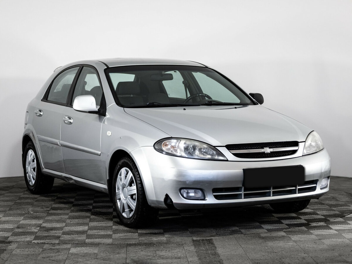 Купить Chevrolet Lacetti I, 2011, 149 882 км, фото №3
