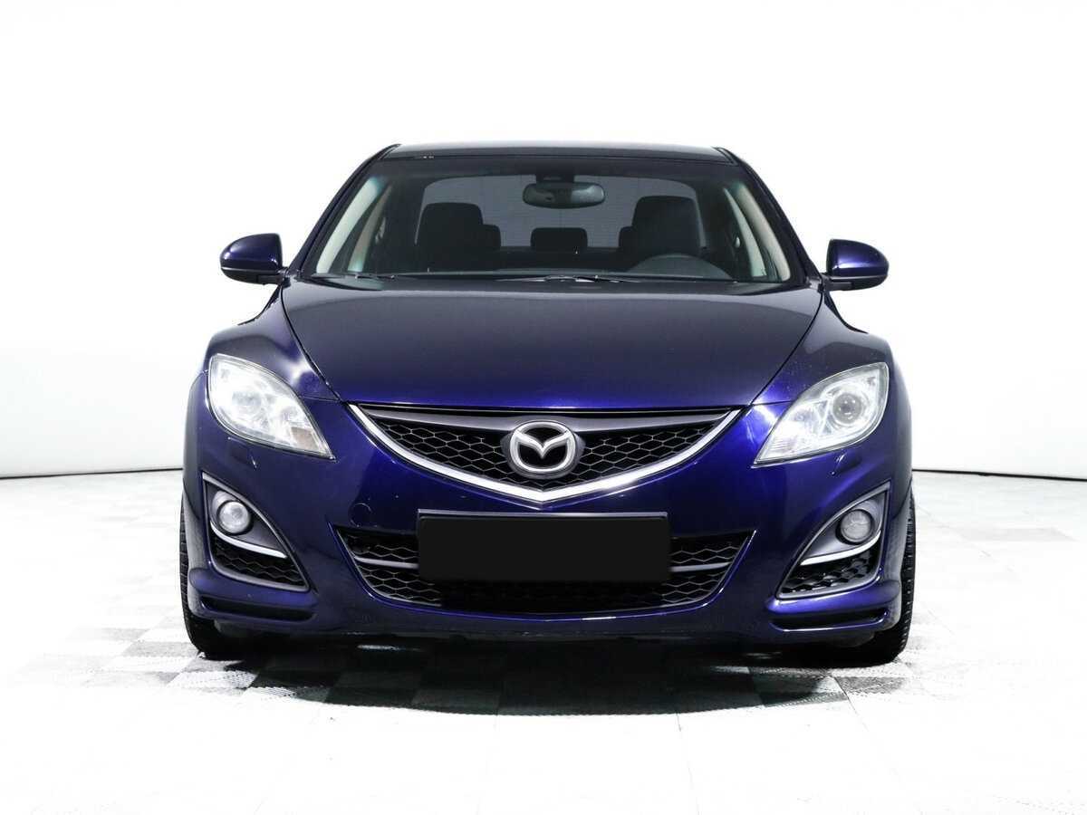 Купить Mazda 6, 2010, 228 046 км, фото №2