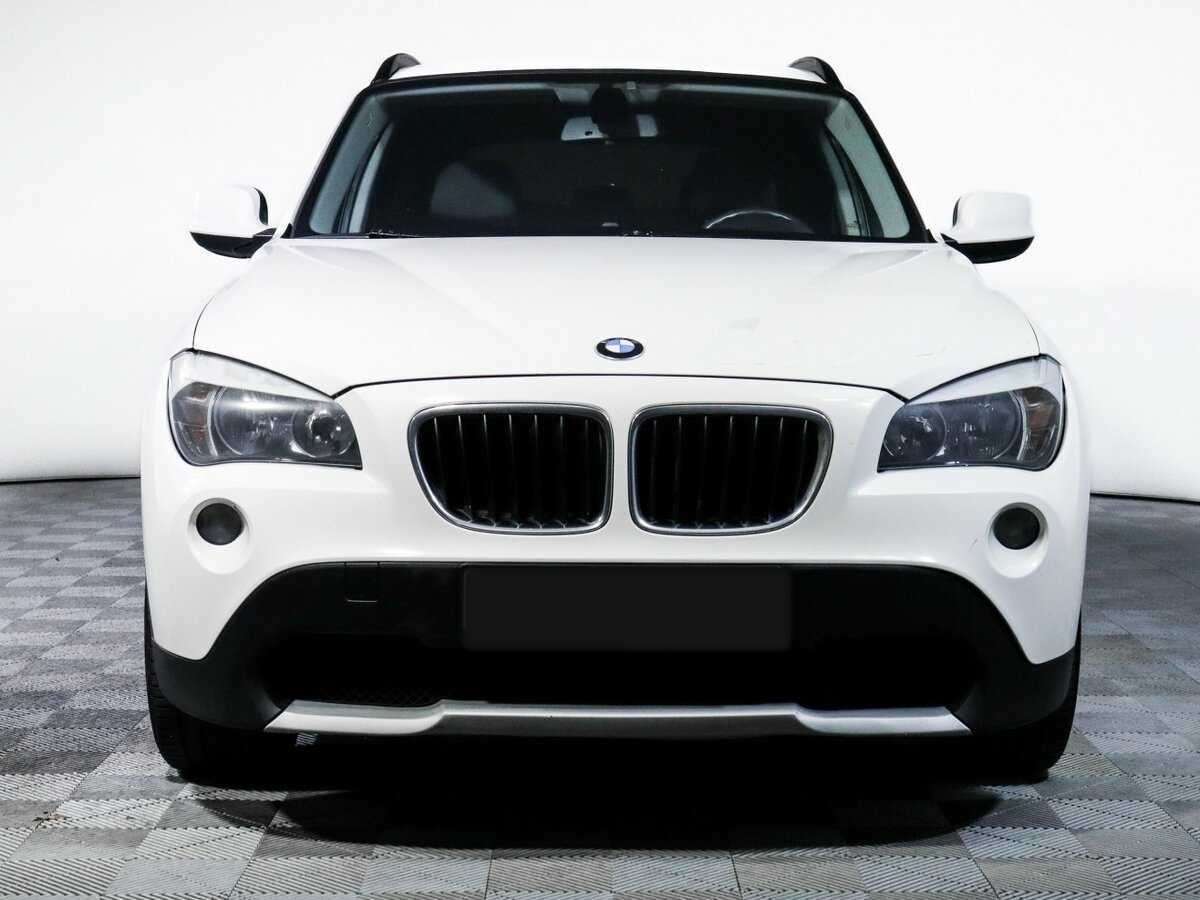 Купить BMW X1 20d, 2012, 195 345 км, фото №2