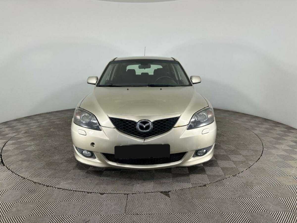 Купить Mazda 3, 2006, 228 000 км, фото №2