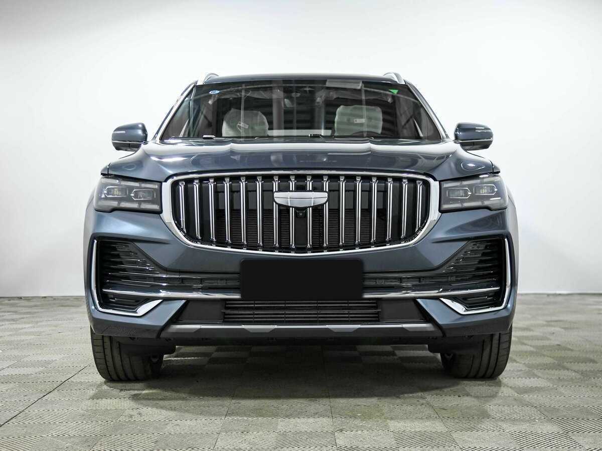 Купить Geely Xingyue L, 2024, 14 км, фото №2