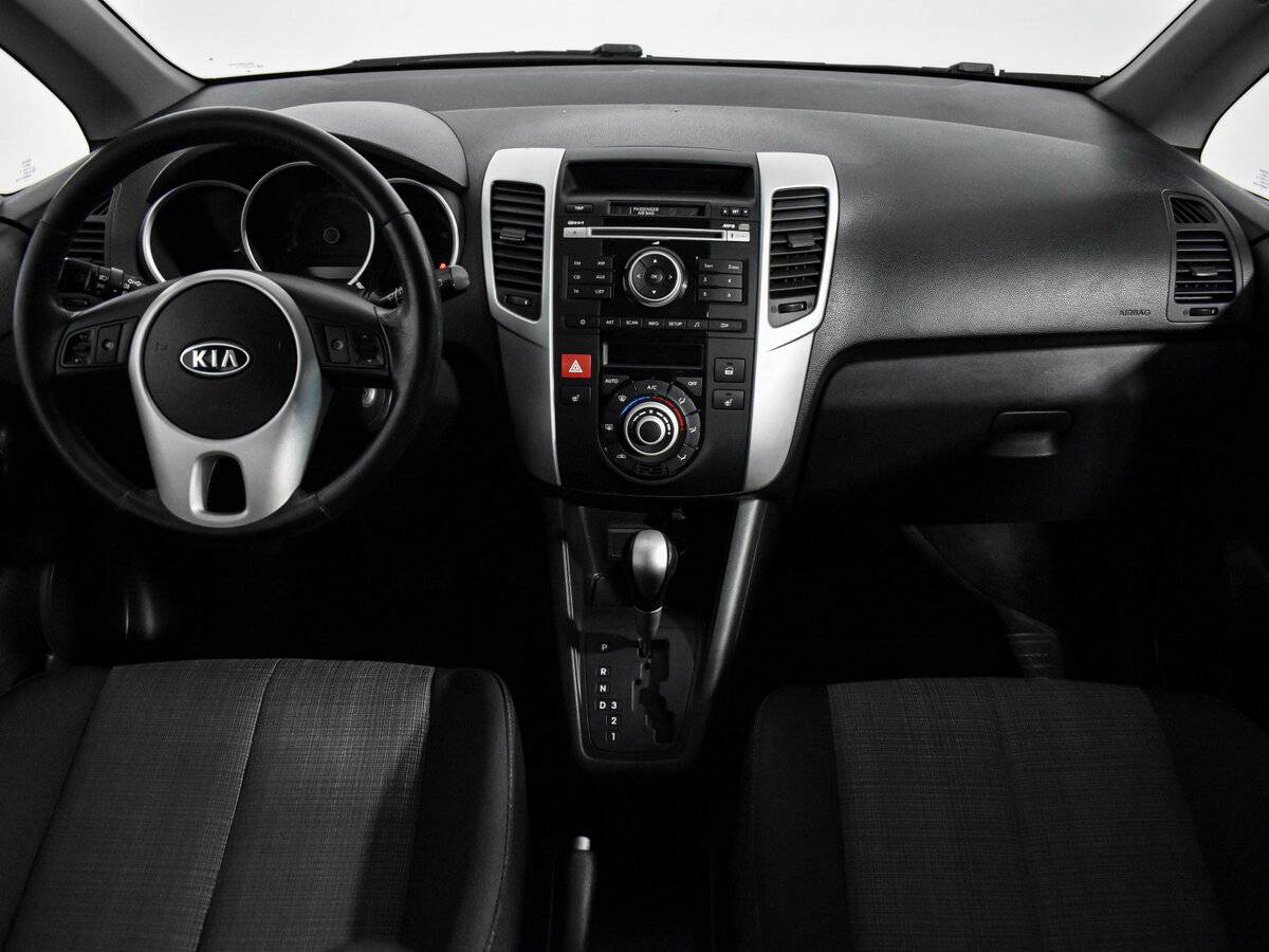 Купить Kia Venga, 2011, 104 000 км, фото №13