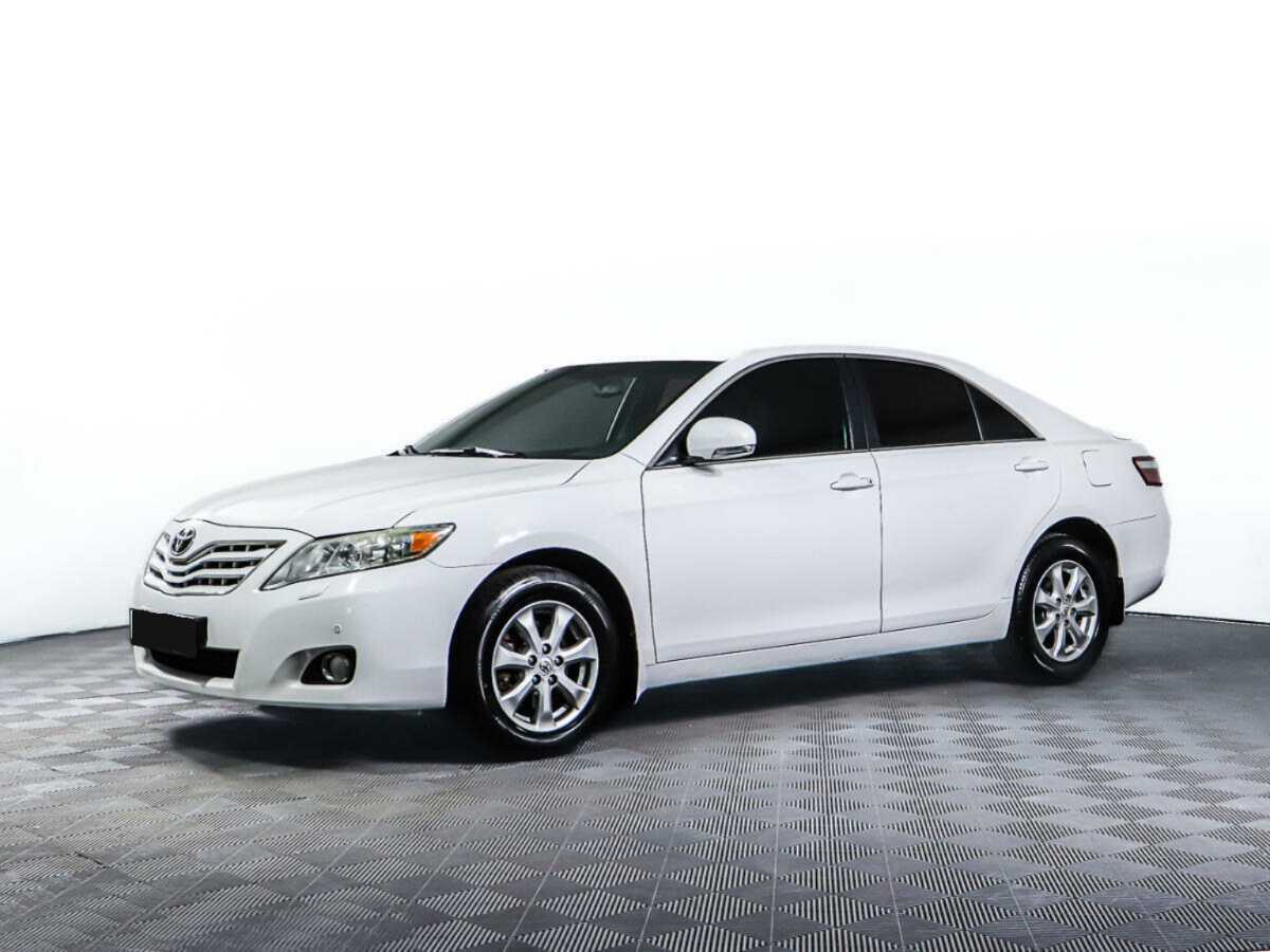 Купить Toyota Camry, 2010, 164 000 км, фото №1