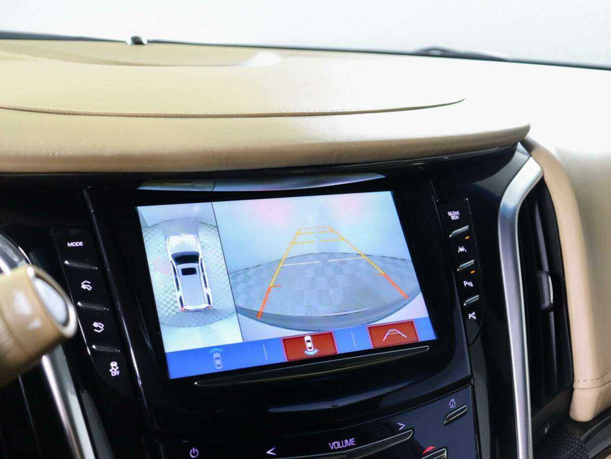 Купить Cadillac Escalade ESV, 2018, 167 637 км, фото №20