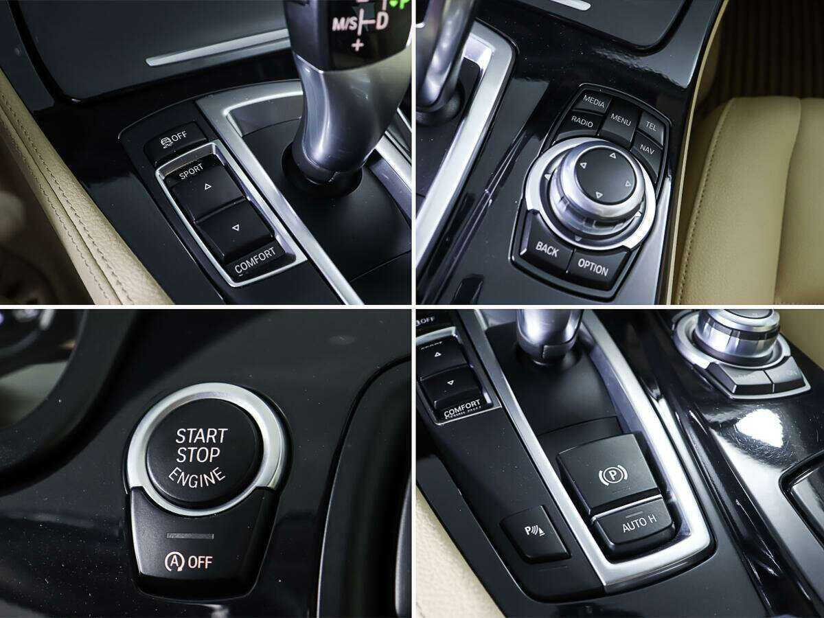 Купить BMW 5 серии 520d, 2014, 87 000 км, фото №17
