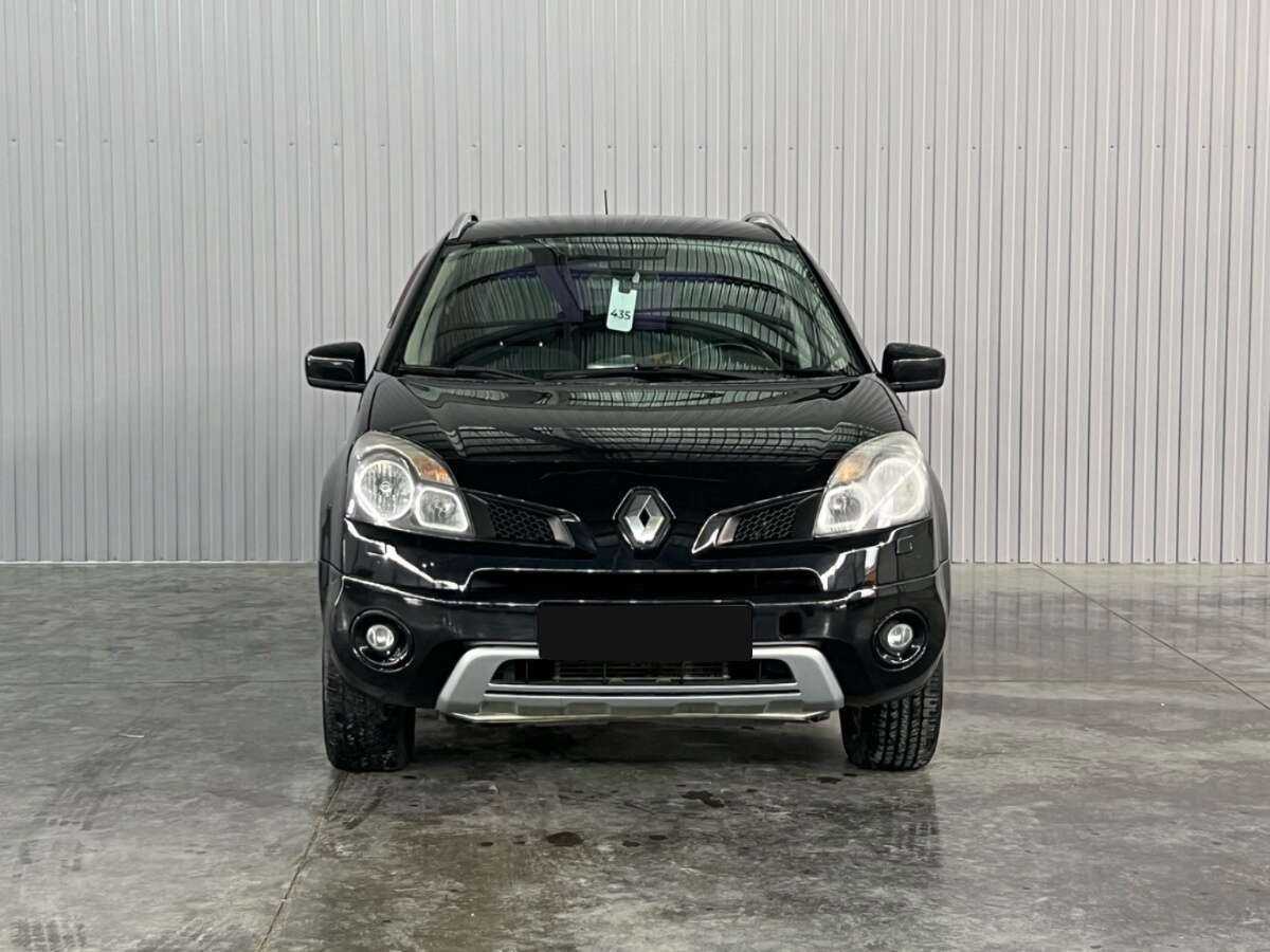 Купить Renault Koleos, 2008, 199 253 км, фото №2