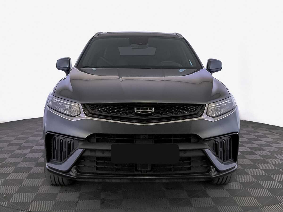 Купить Geely Tugella, 2023, 44 947 км, фото №2