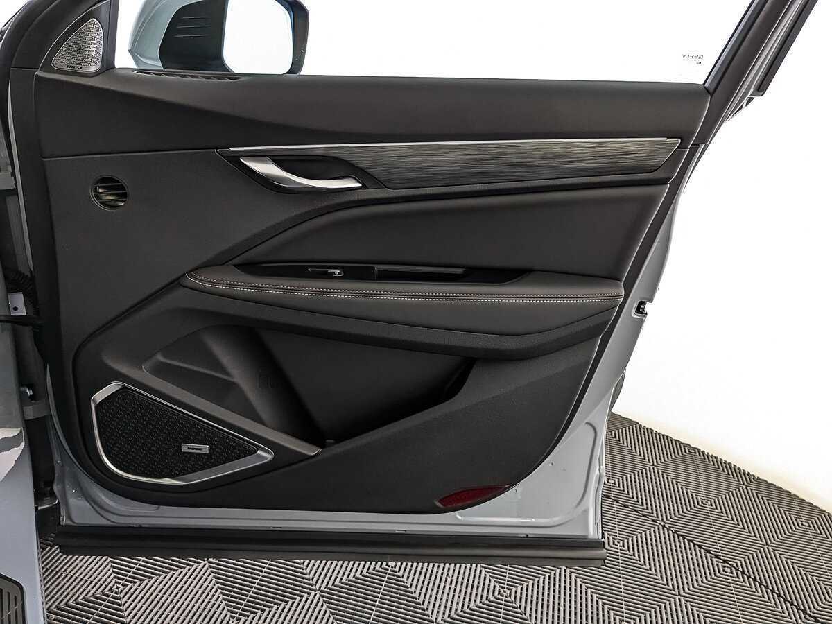 Купить Geely Tugella, 2023, 15 634 км, фото №24