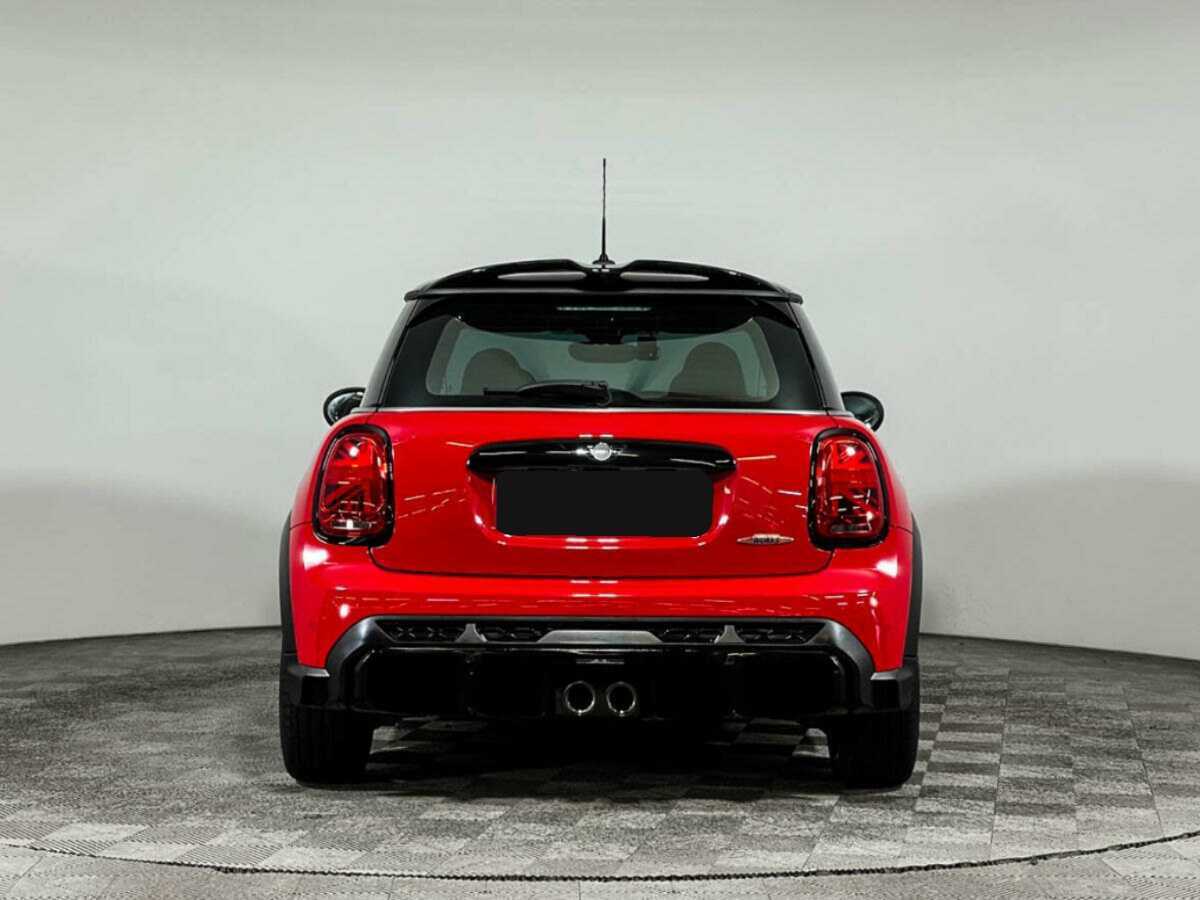 Купить Mini Hatch JCW John Cooper Works, 2022, 13 241 км, фото №6