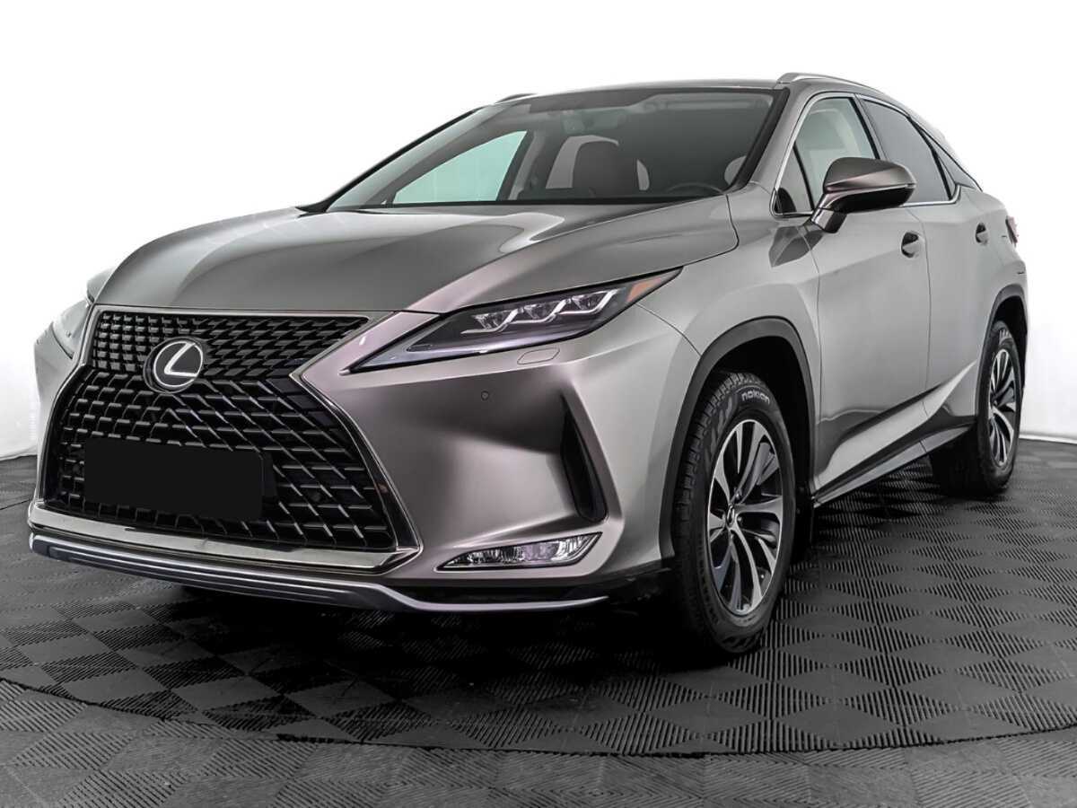 Купить Lexus RX 300, 2020, 45 000 км, фото №1