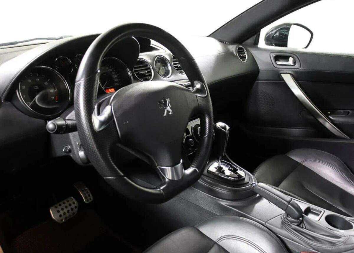 Купить Peugeot RCZ, 2011, 84 920 км, фото №11