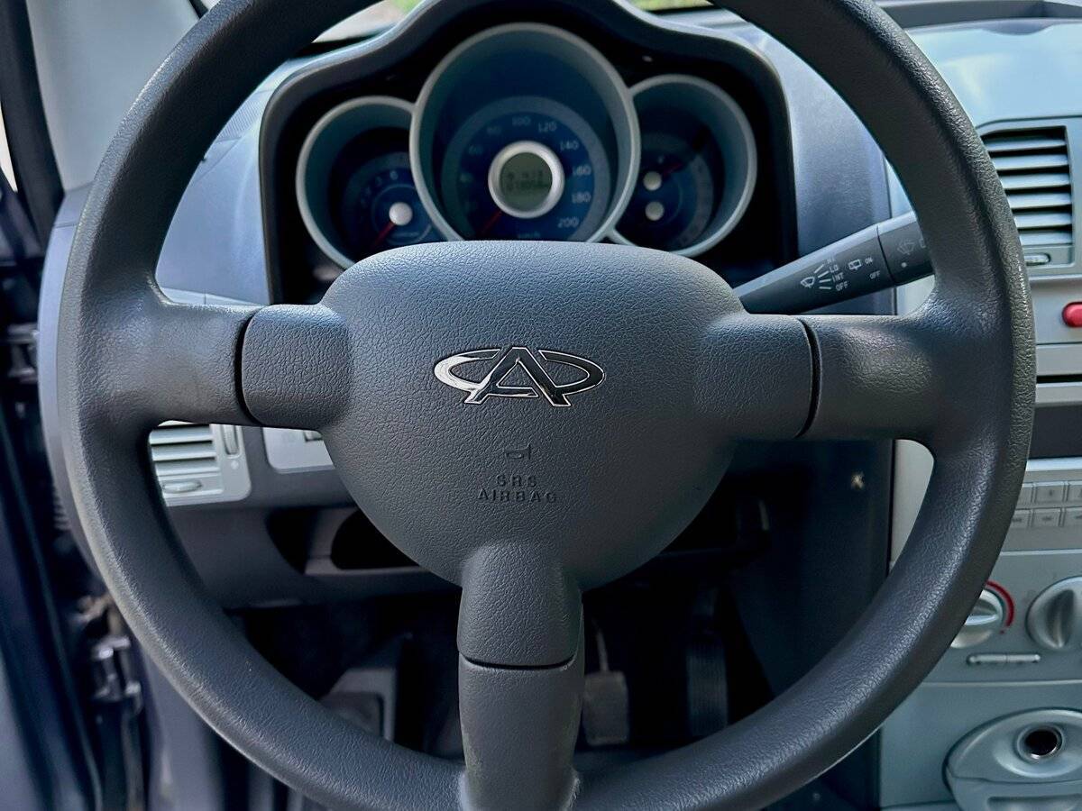 Купить Chery Kimo (A1), 2012, 73 000 км, фото №6