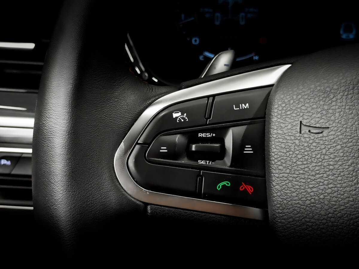 Купить Geely Tugella, 2023, 27 426 км, фото №29