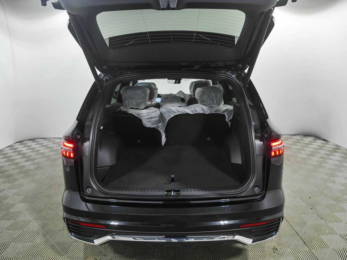 Купить Geely Monjaro, 2025, 11 км, фото №22