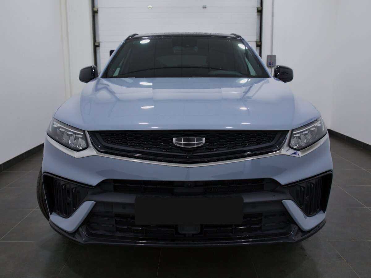 Купить Geely Tugella, 2023, 4 961 км, фото №2