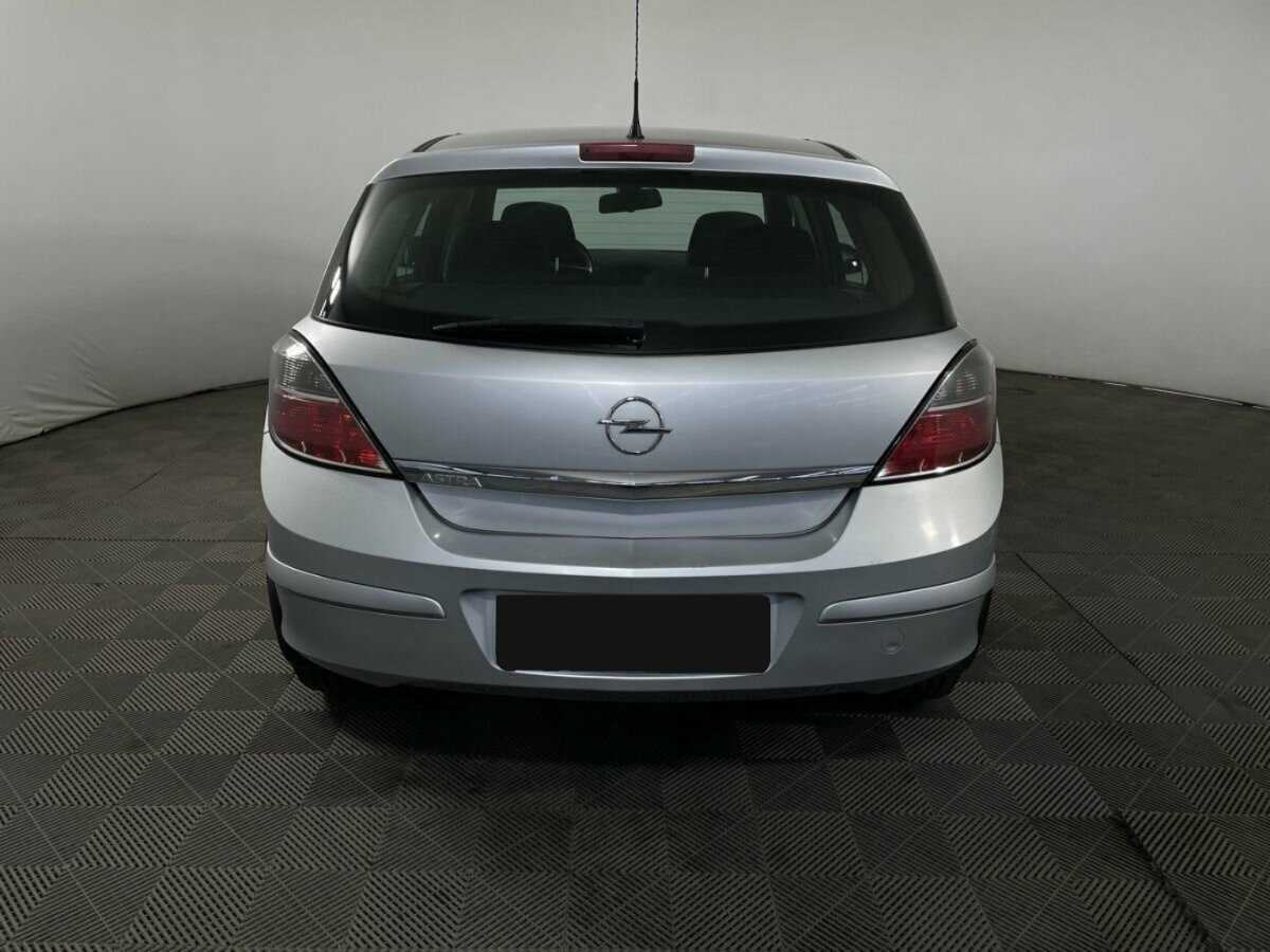 Купить Opel Astra, 2010, 130 499 км, фото №3