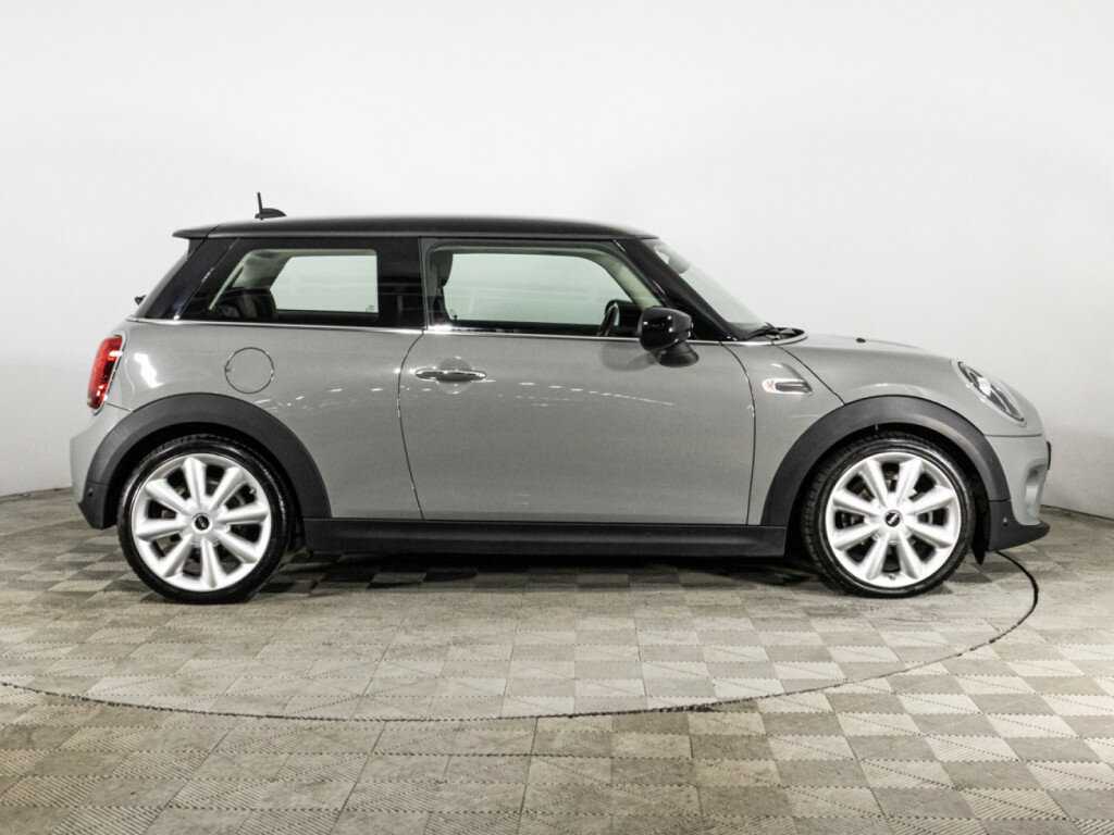 Купить Mini Hatch Cooper, 2020, 57 044 км, фото №4