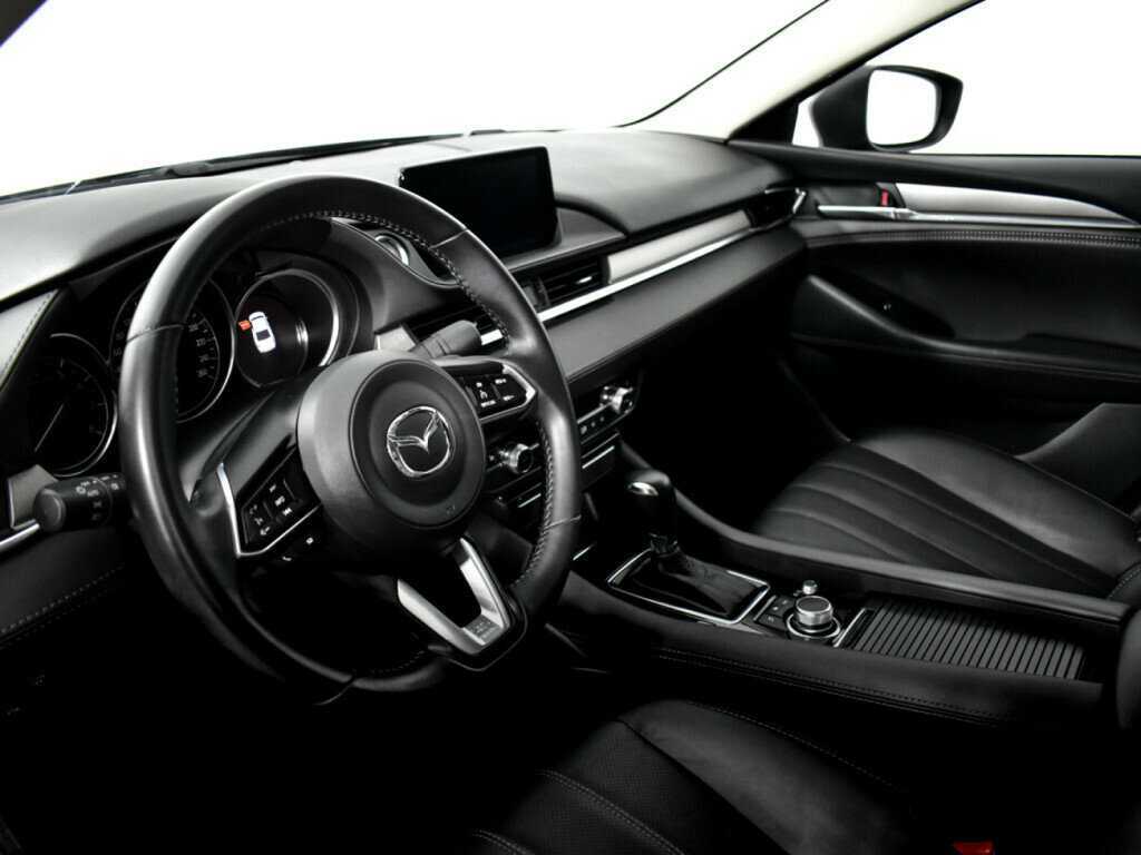 Купить Mazda 6, 2022, 30 116 км, фото №9