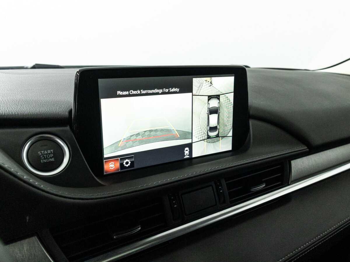 Купить Mazda 6 Atenza, 2023, 12 936 км, фото №18