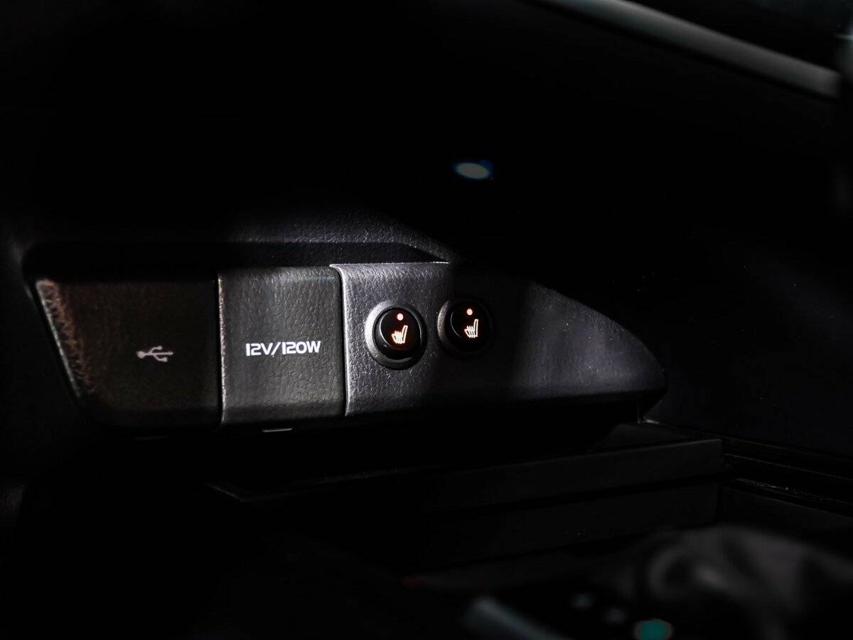 Купить Toyota Camry VIII (XV70) Рестайлинг, 2023, 31 500 км, фото №15