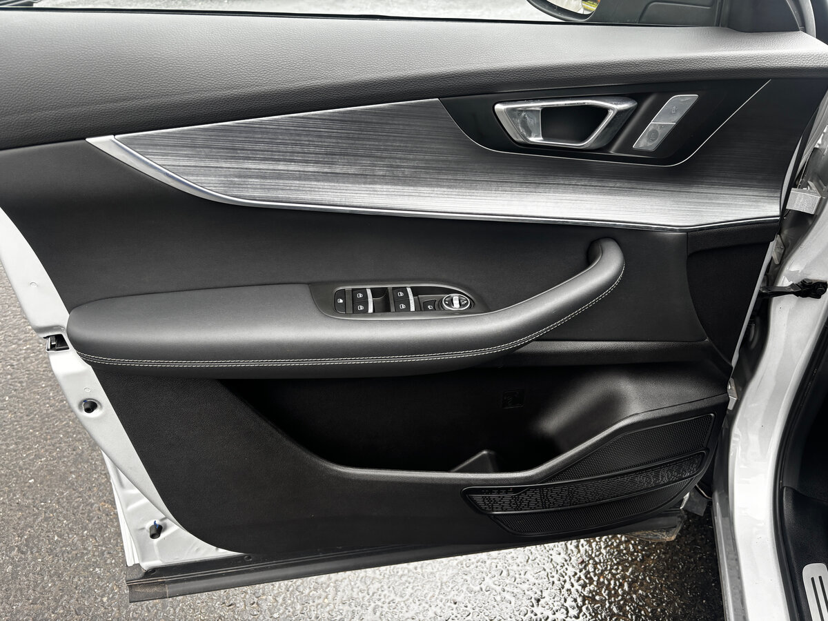 Купить Chery Tiggo 7 Pro Max I, 2023, 31 890 км, фото №17