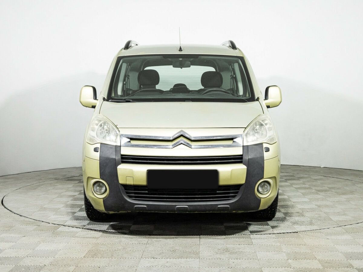 Купить Citroen Berlingo II, 2008, 305 471 км, фото №2