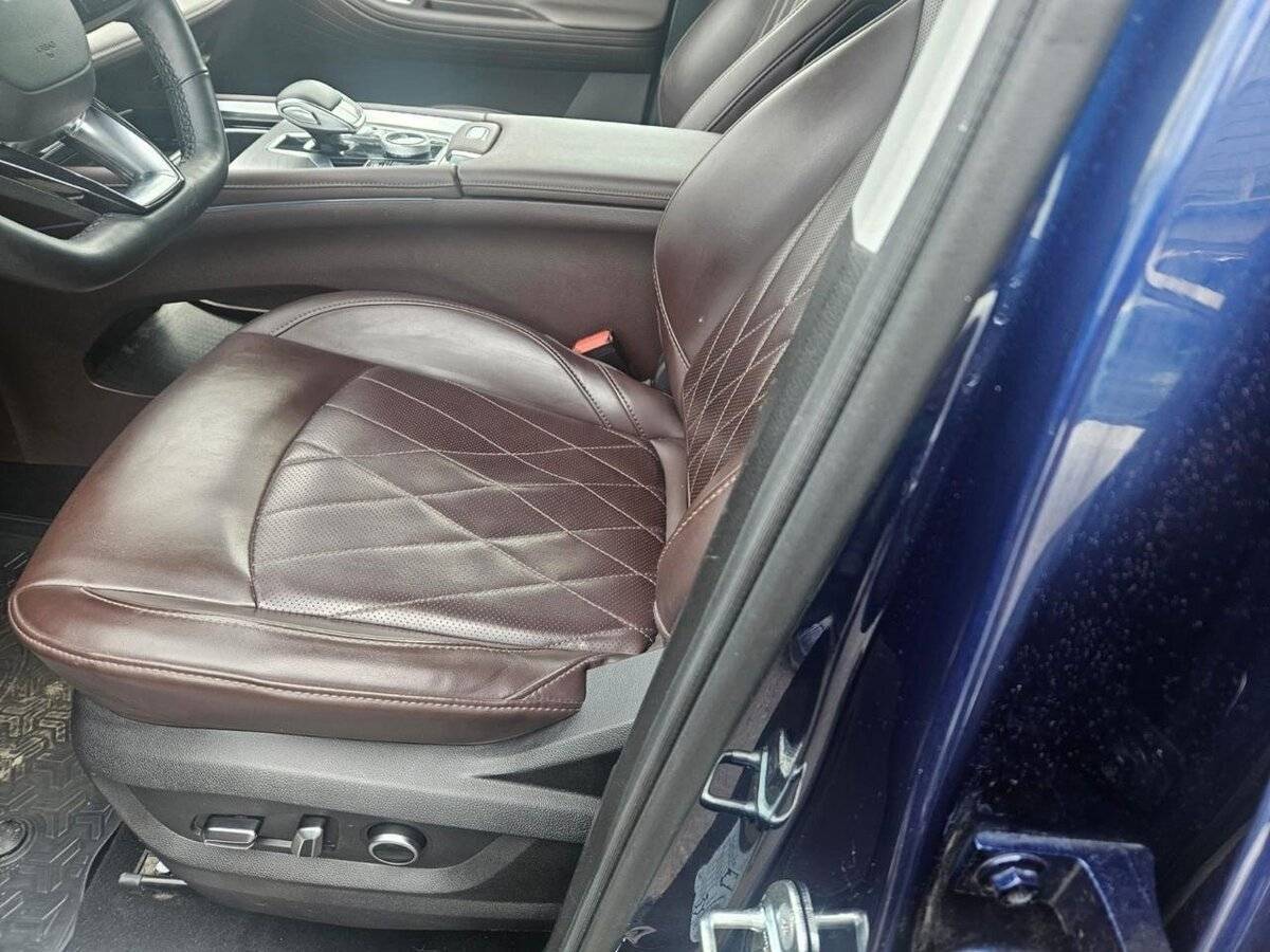 Купить Chery Tiggo 8 Pro Max, 2023, 28 000 км, фото №16